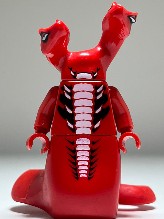 Lego Ninjago Fangtom