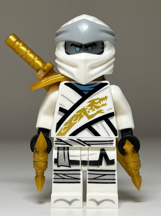 Zane Legacy