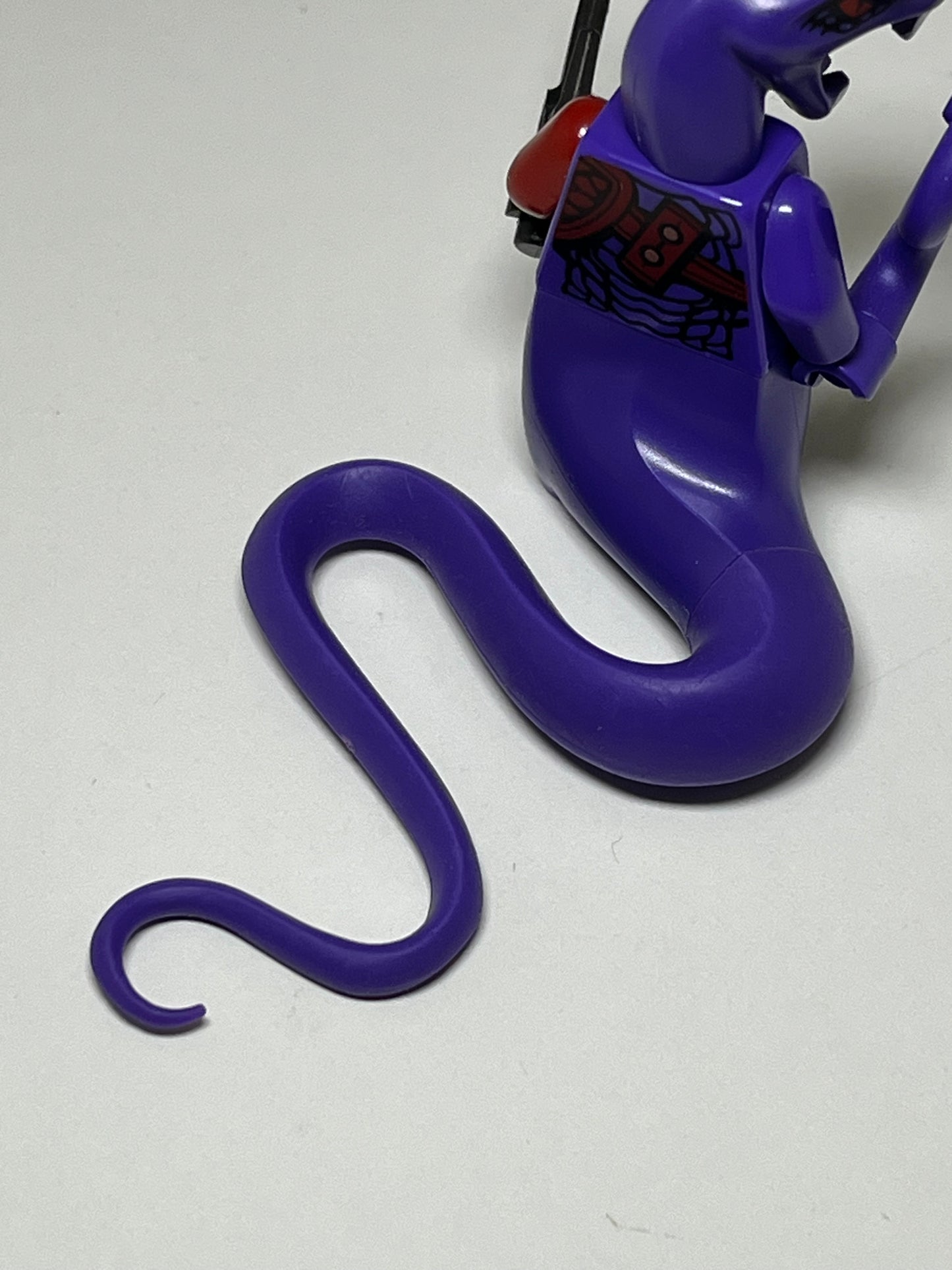 Kapau’rai