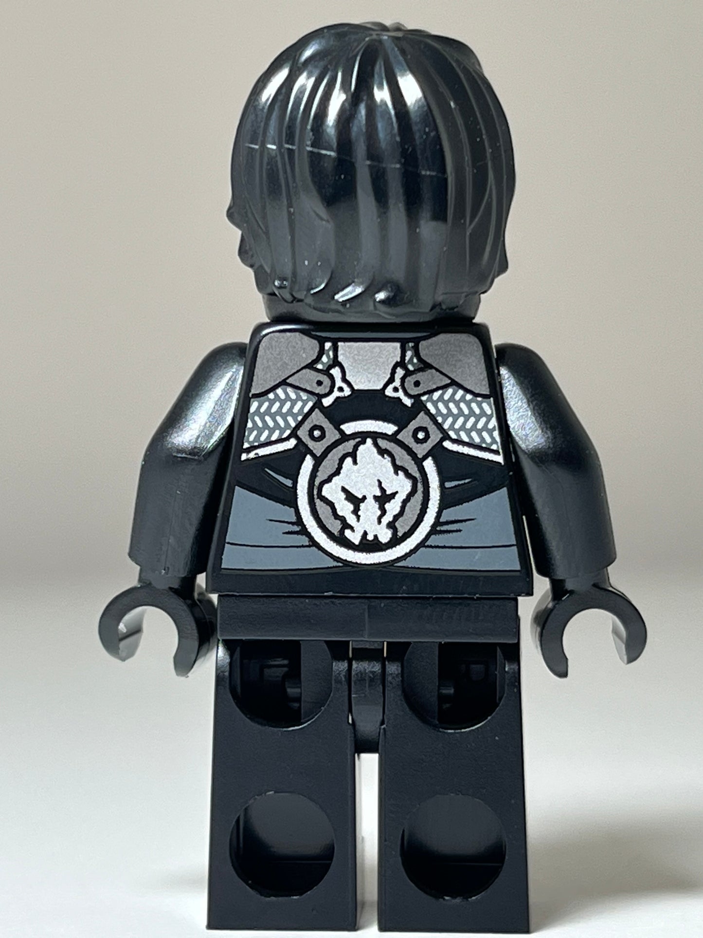 Stone Armor Cole