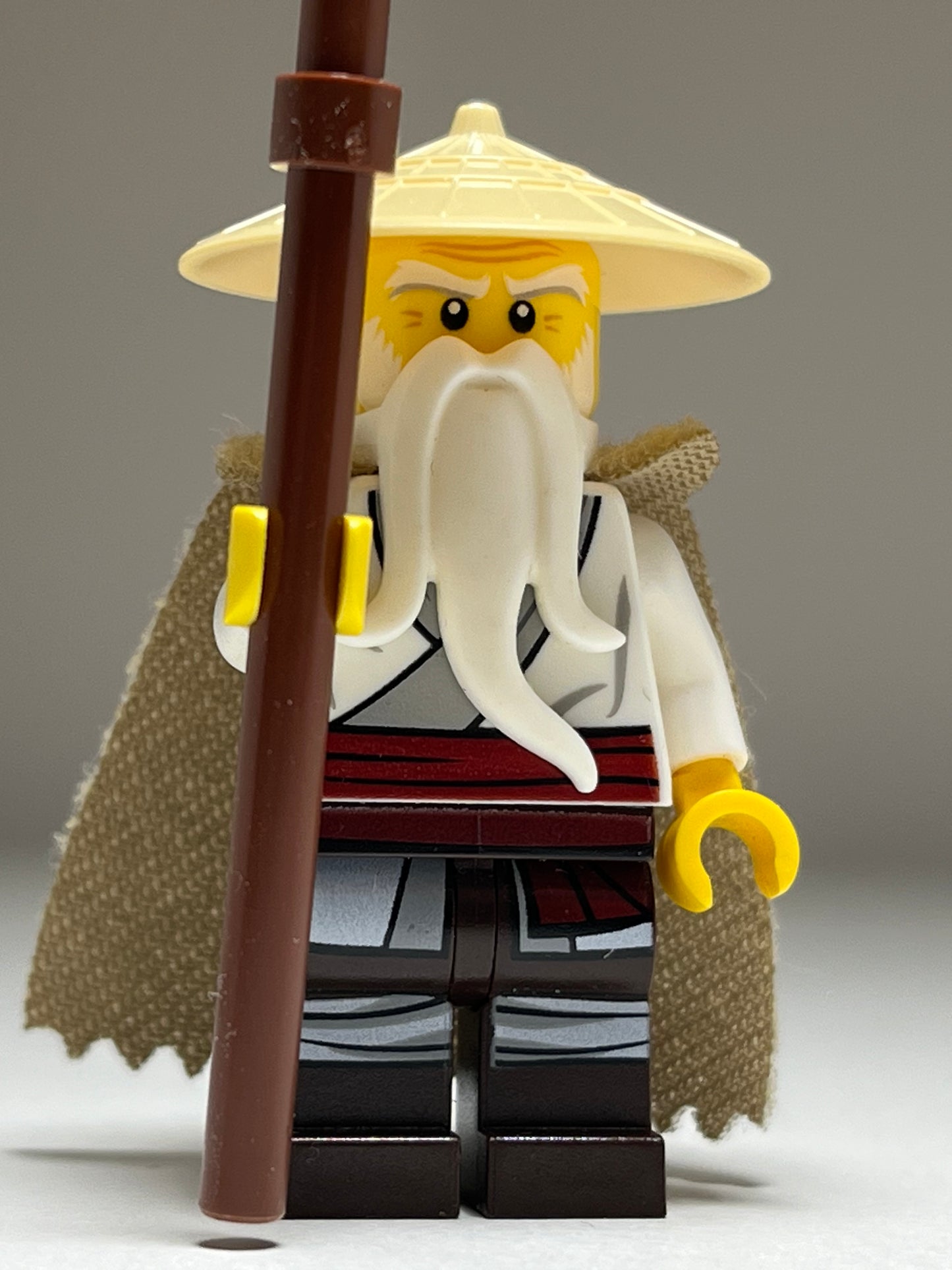 Lego Ninjago FS Ninja Team