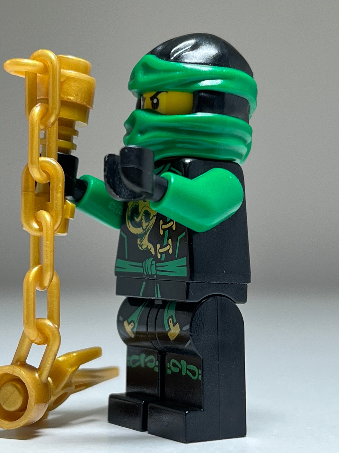 Lego Ninjago Skybound Lloyd