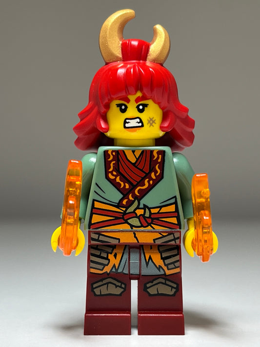 Wyldfyre