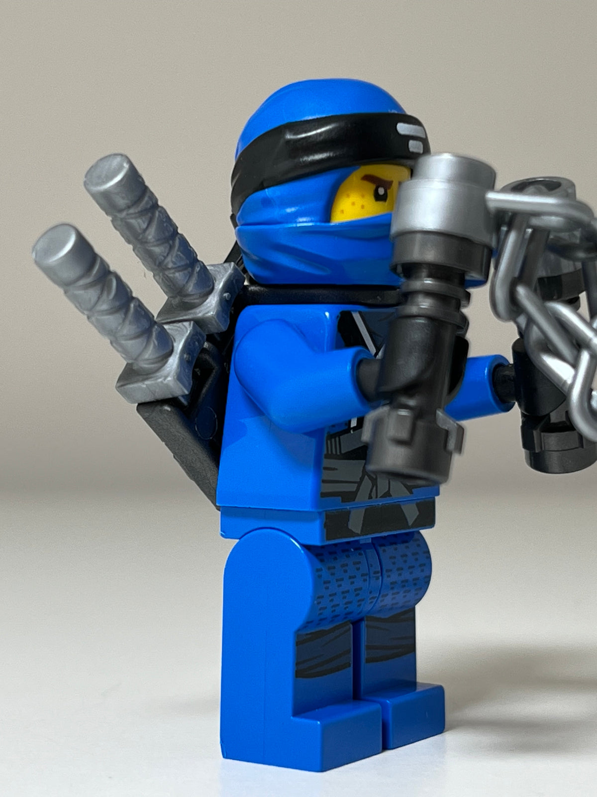 Jay - Sons of Garmadon