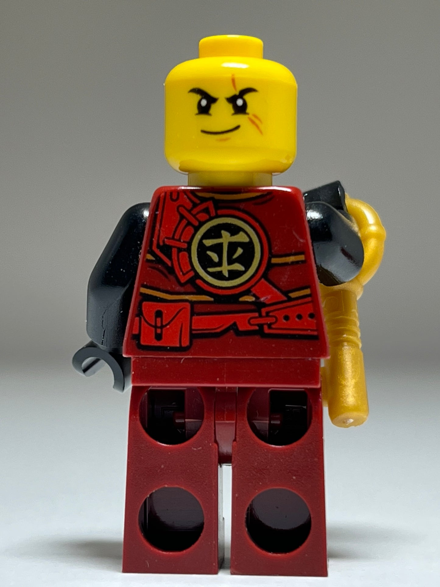 Lego Ninjago Kai