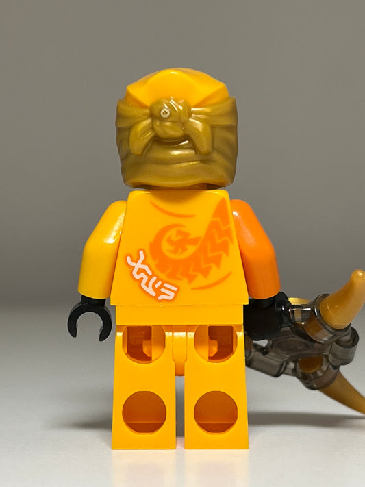 Arin - Hood