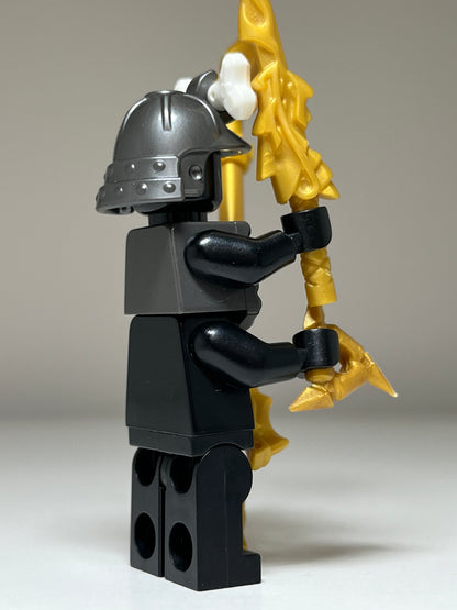 Garmadon - Rise of the Snakes