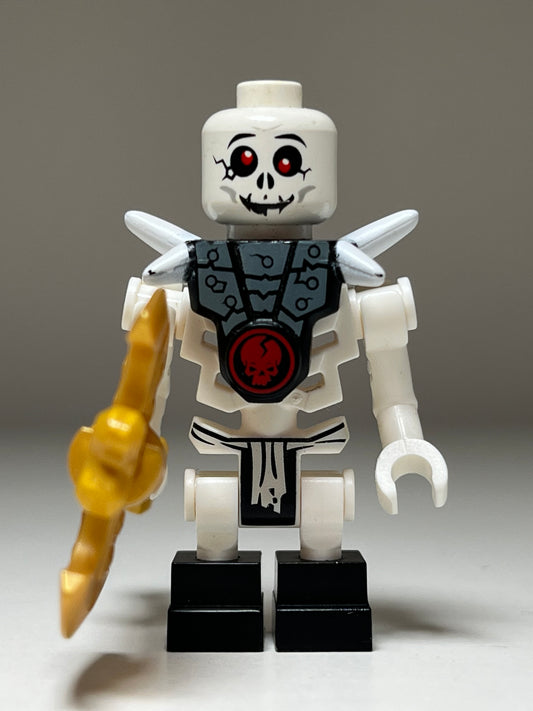 Bonezai - Armor