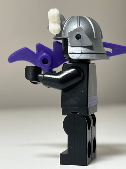 Garmadon - Piloto