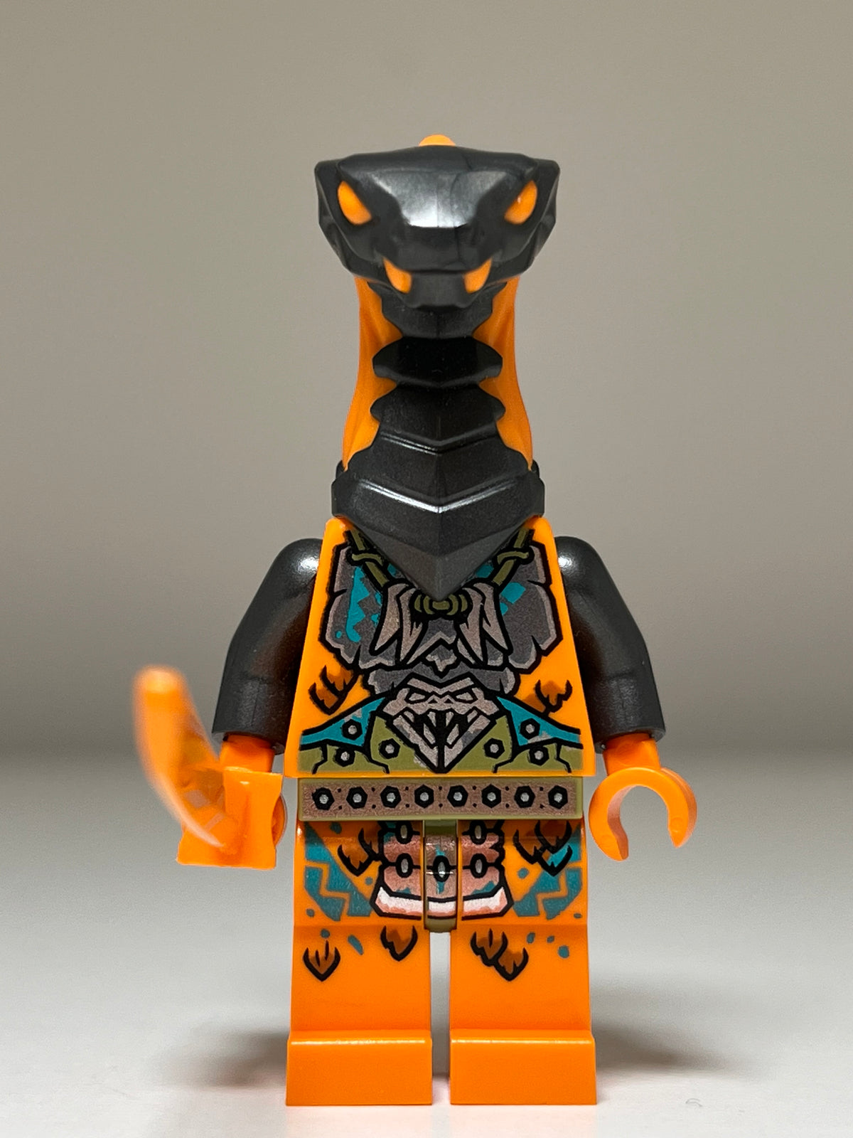 Boa Destructor
