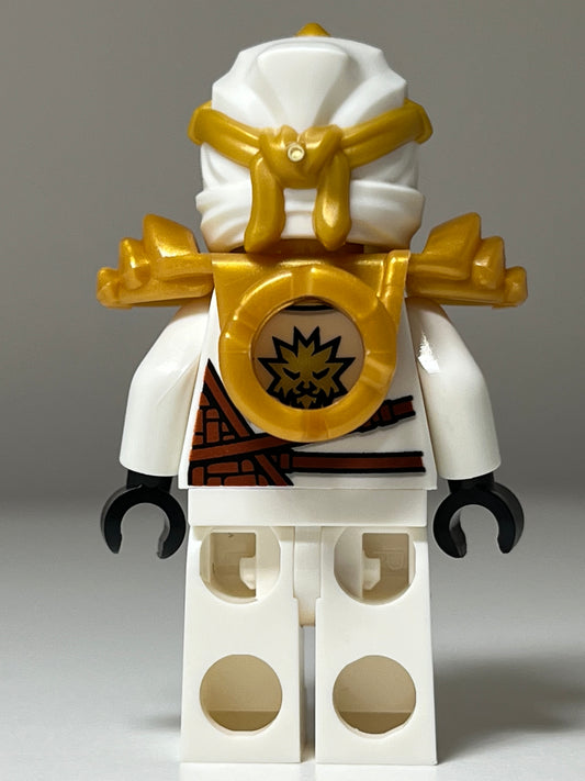 Zane ZX - Legacy Update
