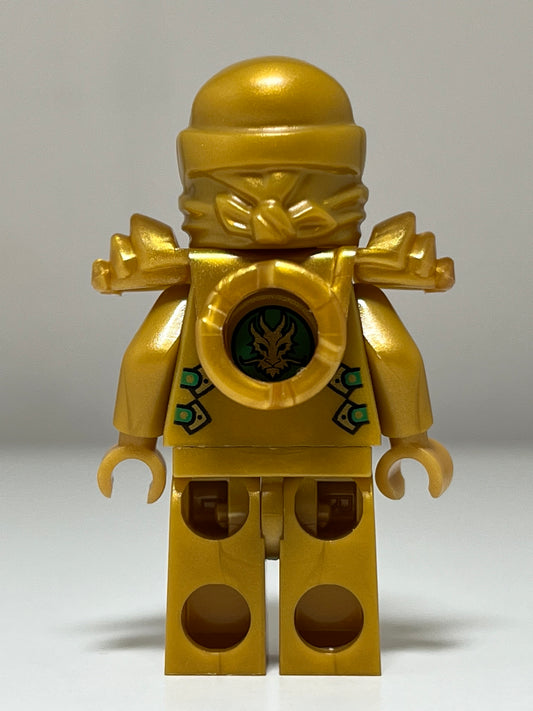Golden Lloyd