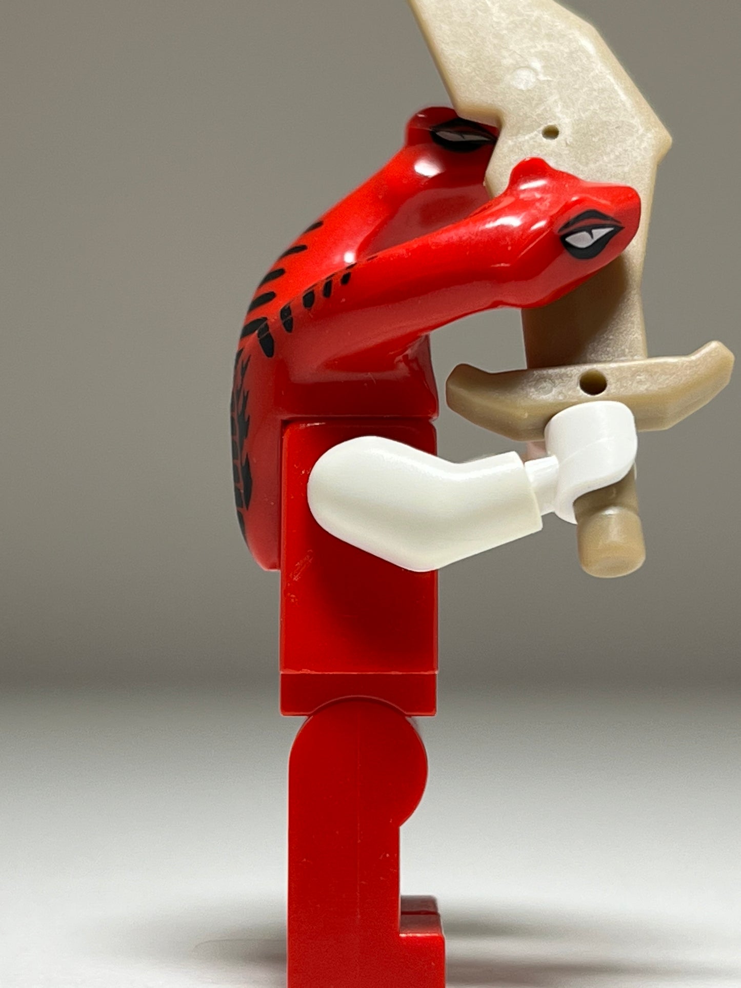 Lego Ninjago Fangdam