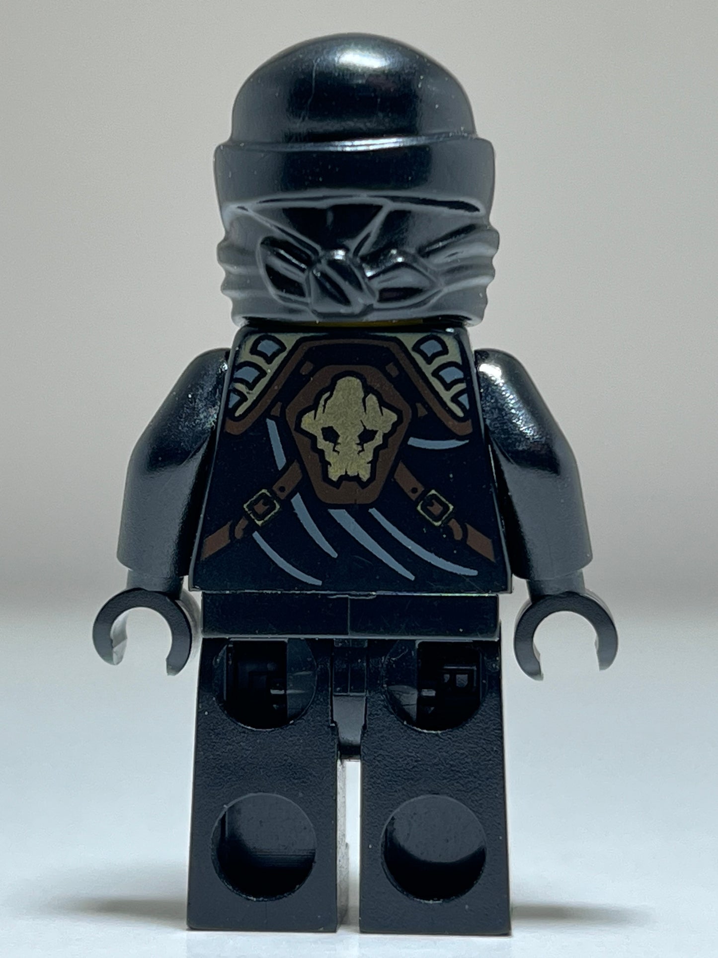 Lego Ninjago Cole ZX