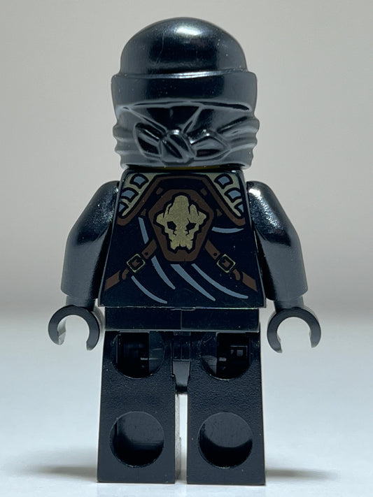 Lego Ninjago Cole ZX