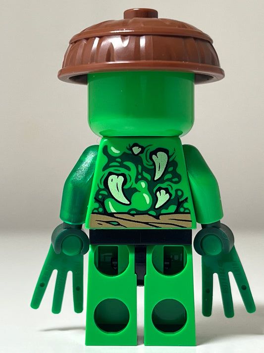 Mutation Monster