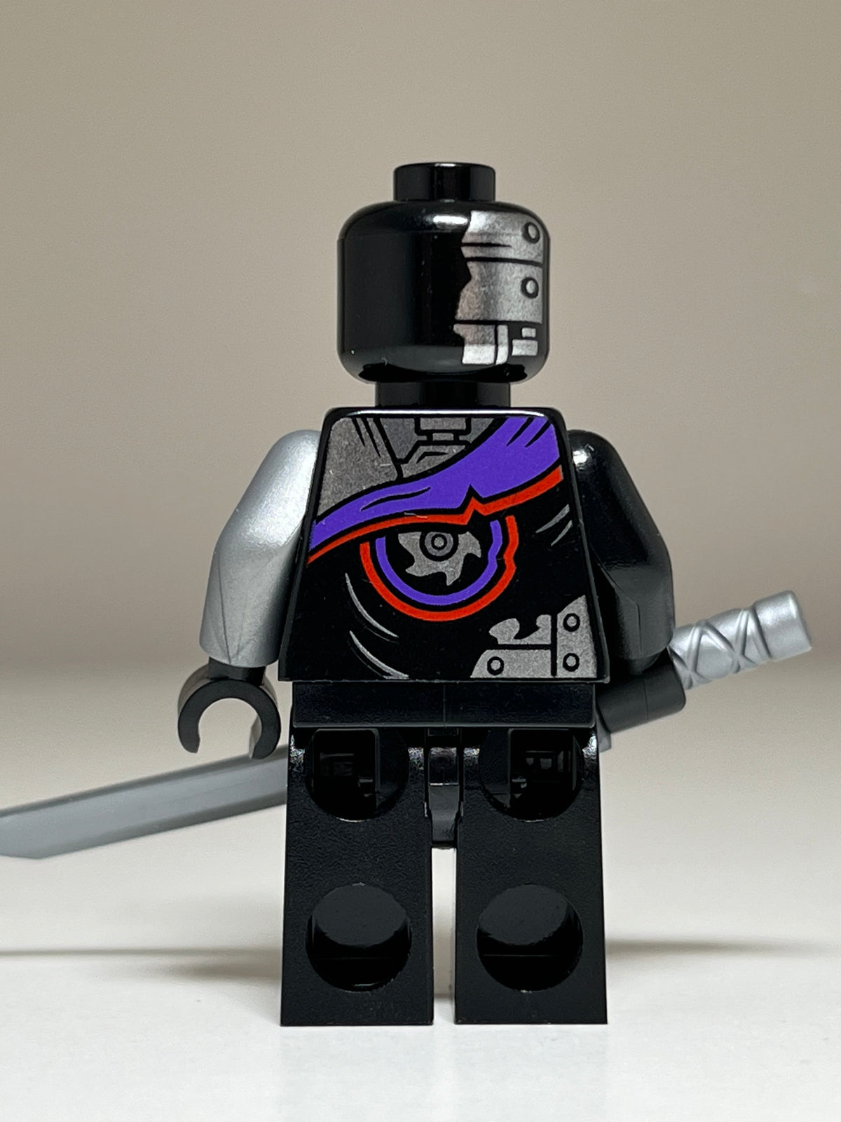 Nindroid