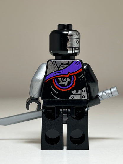 Nindroid