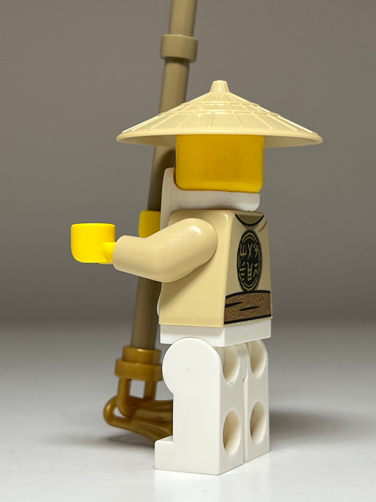 Wu - Core