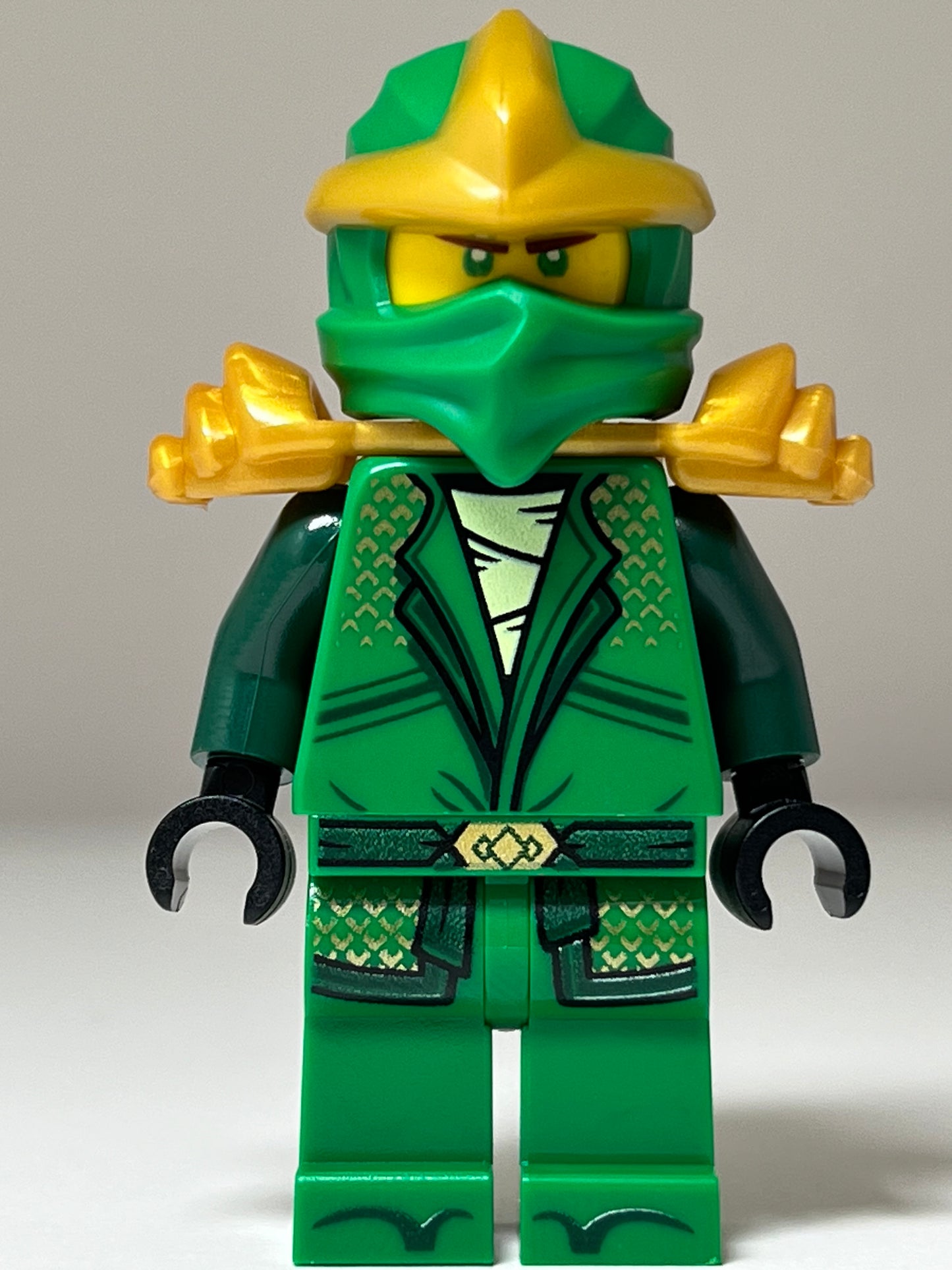 Lloyd ZX - Legacy Update
