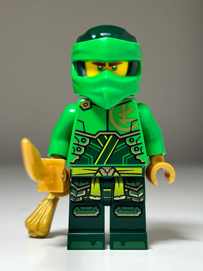 Lloyd