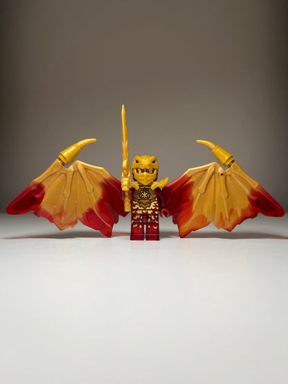 Golden Dragon Kai