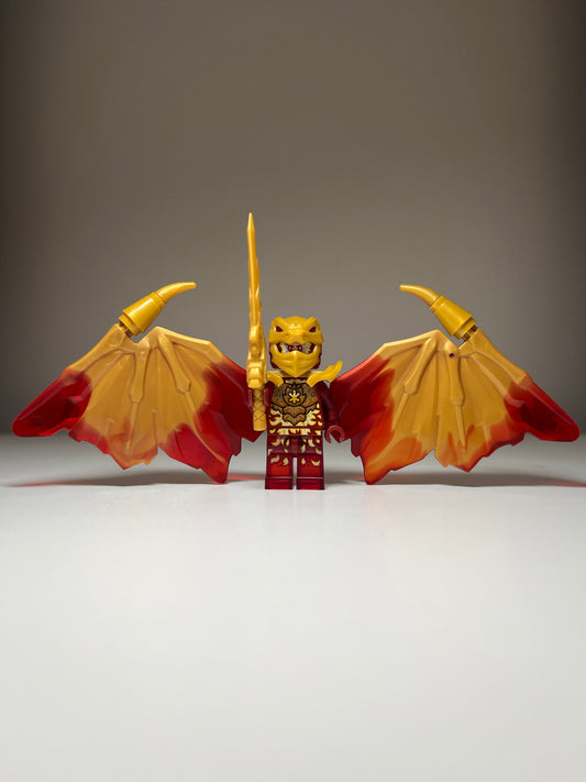 Golden Dragon Kai