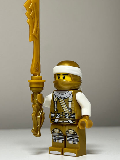 Wu - Dragon Master
