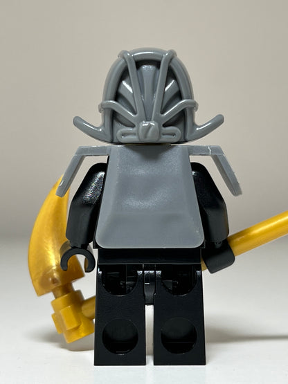 Kendo Cole