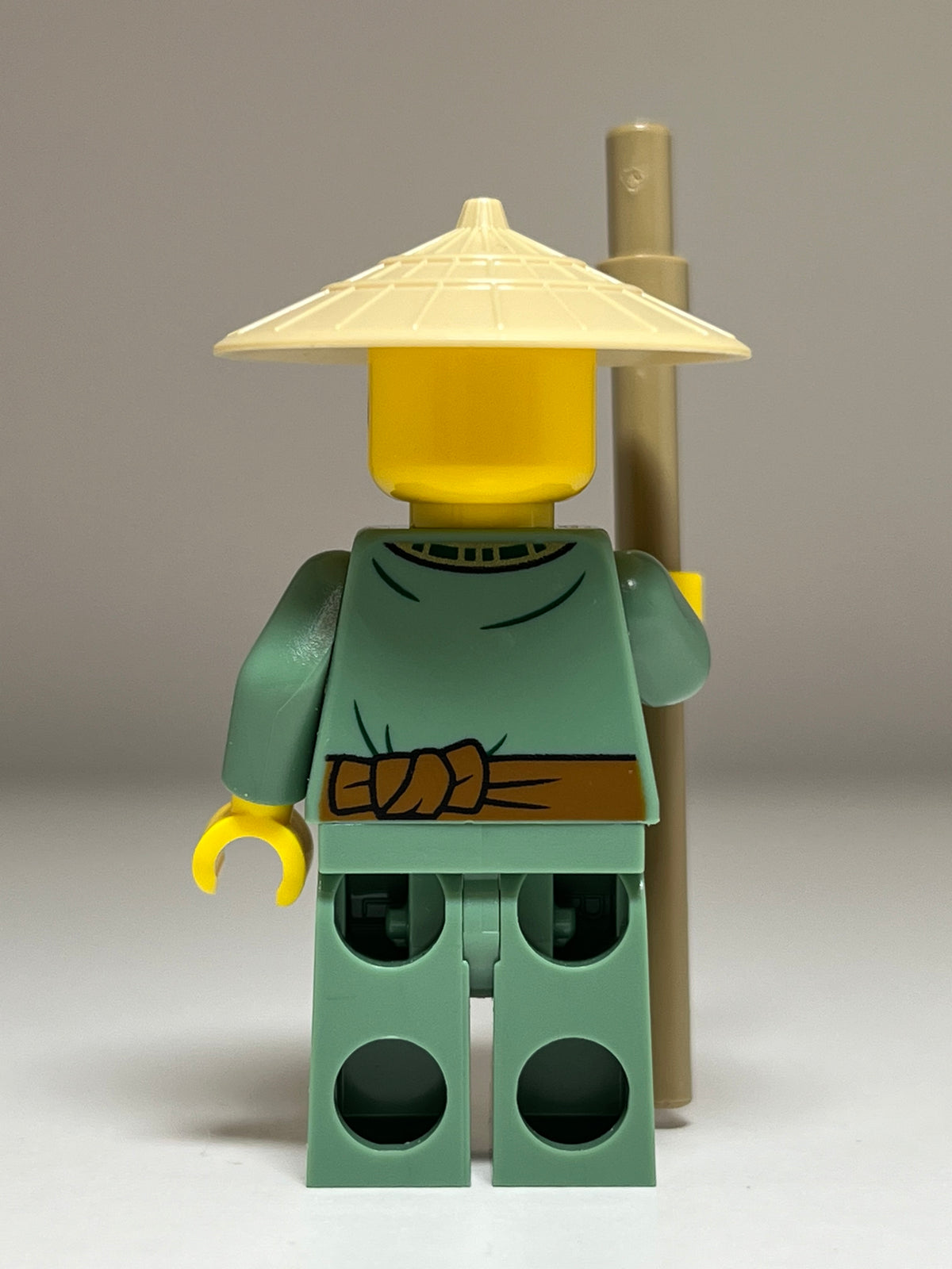 Boat Vendor