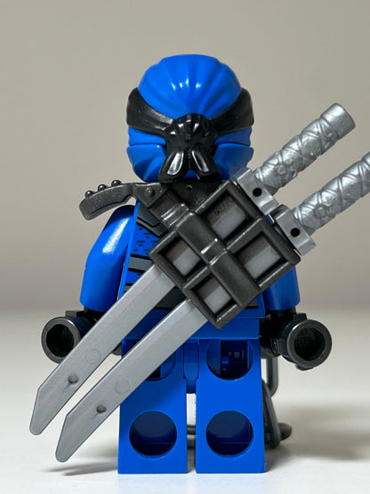 Jay - Sons of Garmadon
