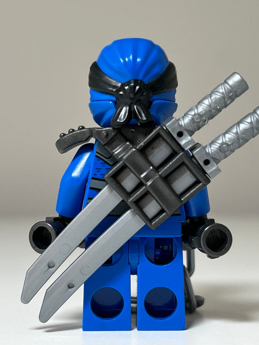 Jay - Sons of Garmadon