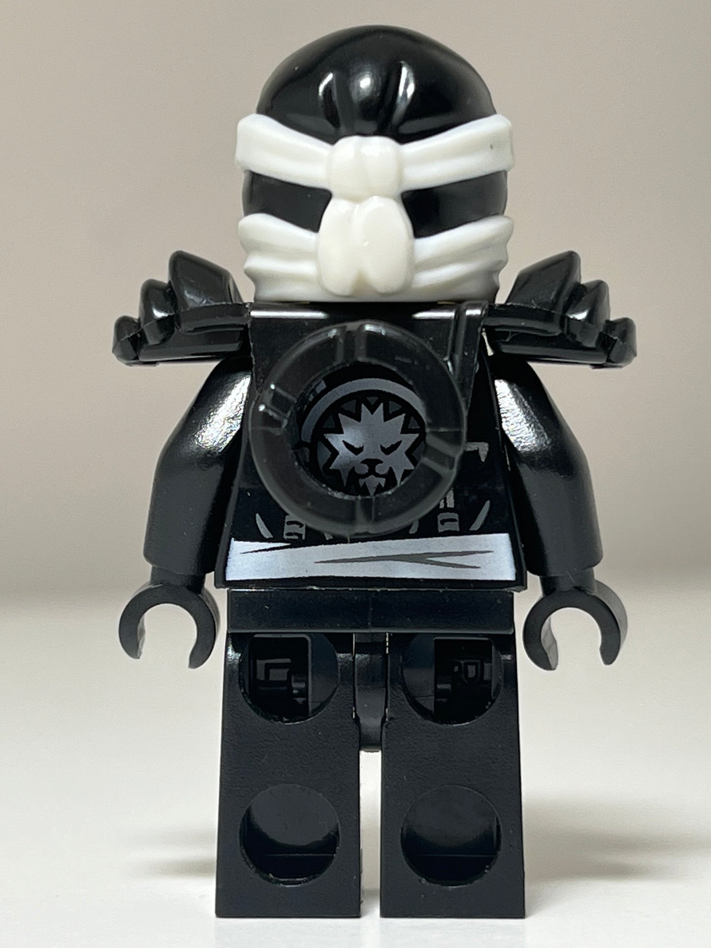 Zane Possession