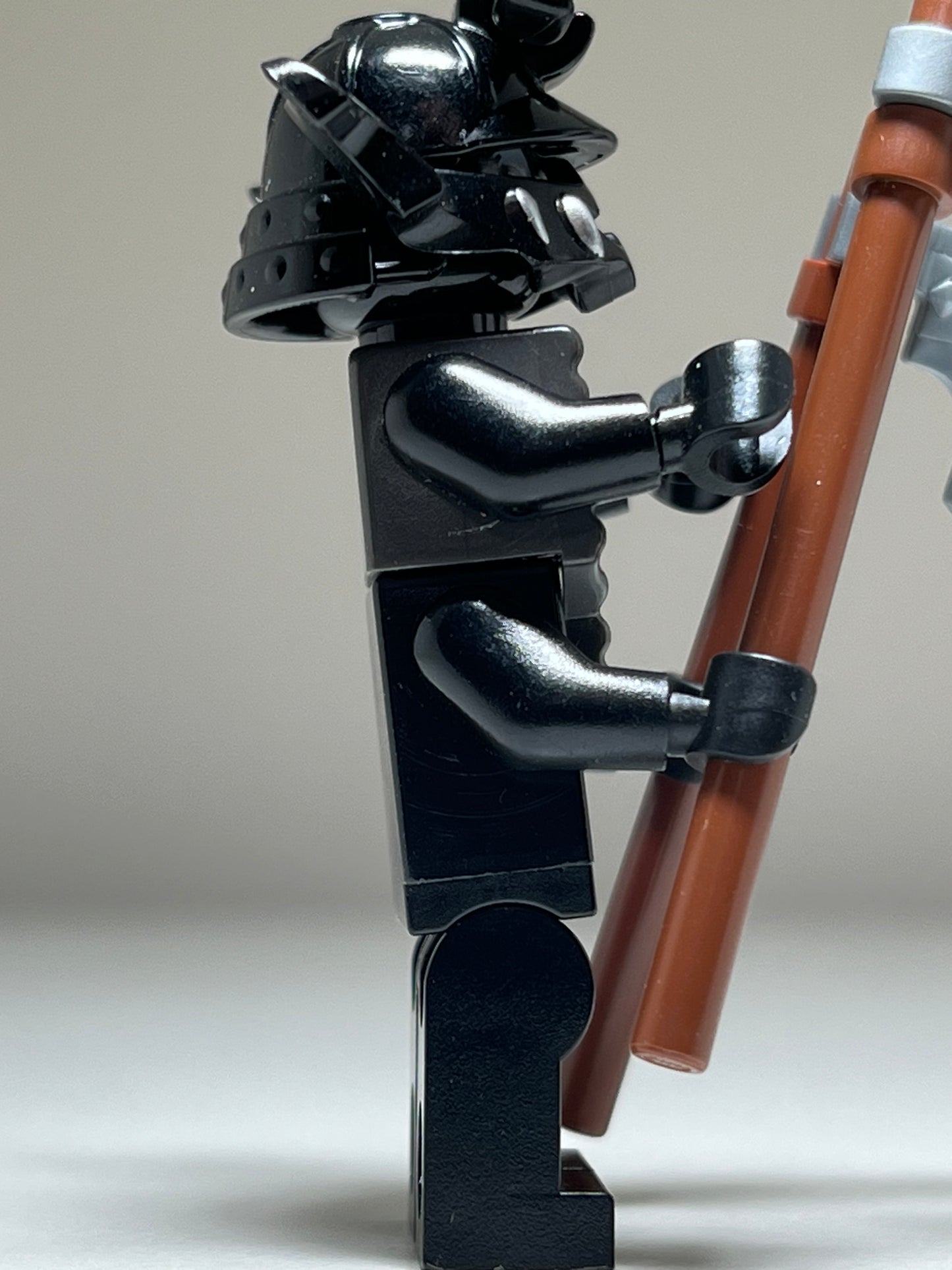 Lego Ninjago Garmadon/Overlord