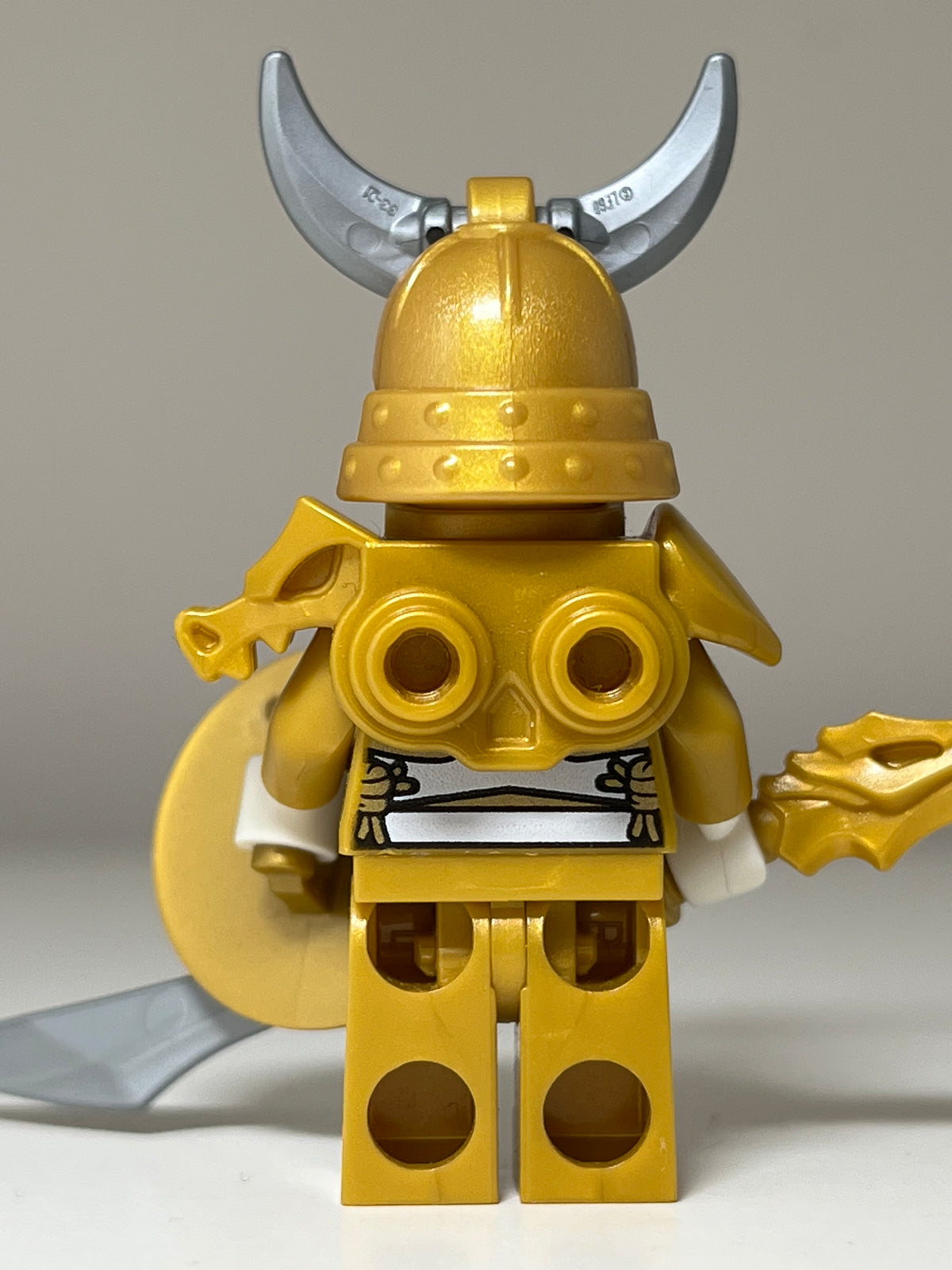 Wu - Dragon Master