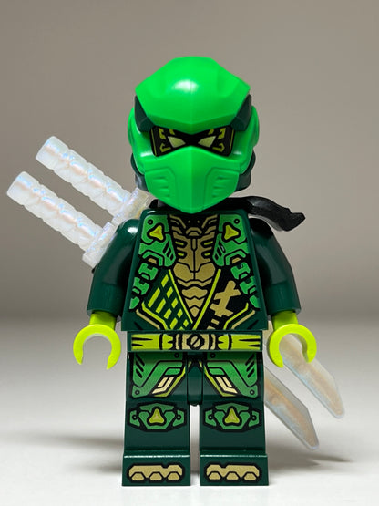 Lloyd