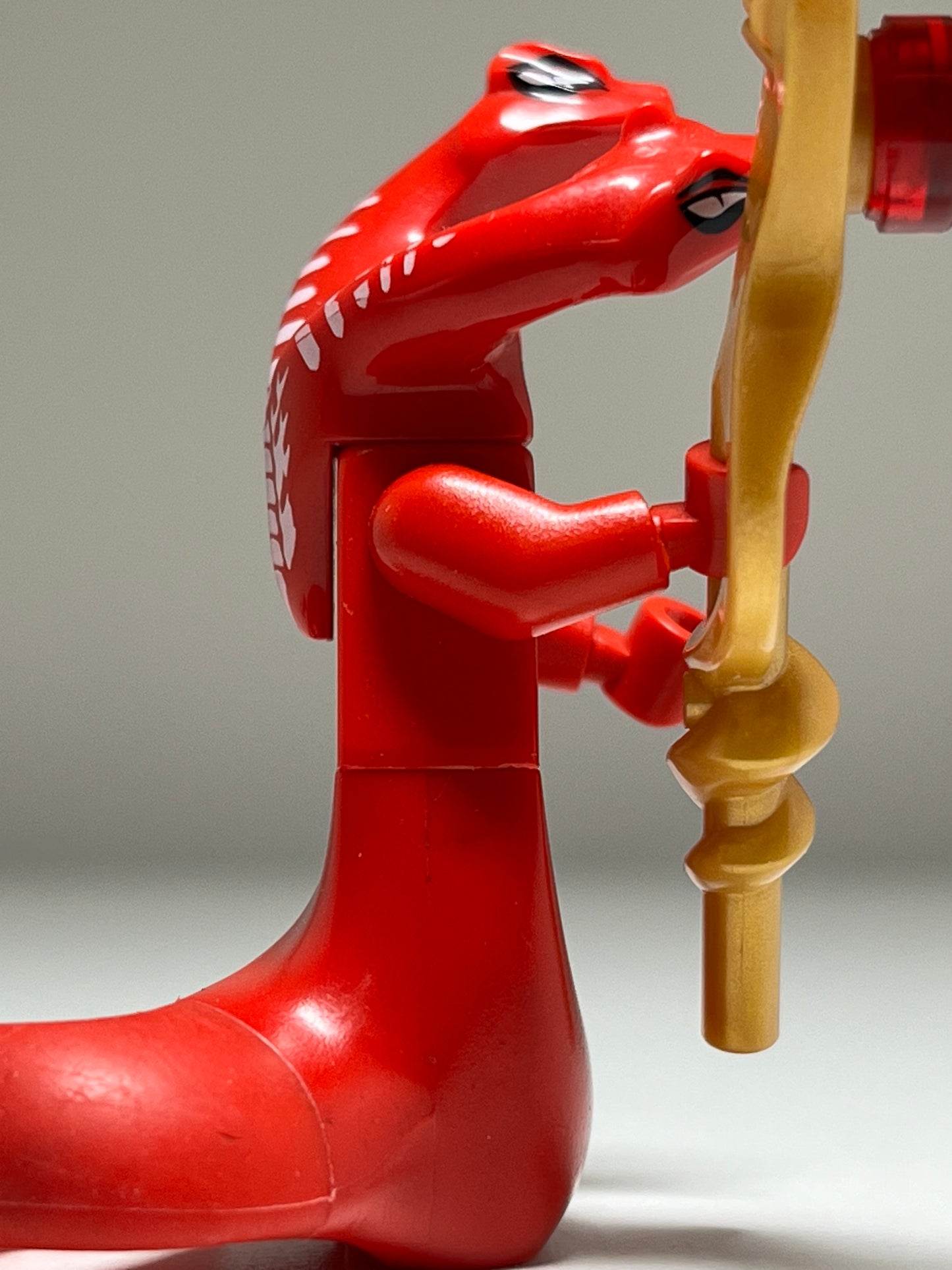 Lego Ninjago Fangtom