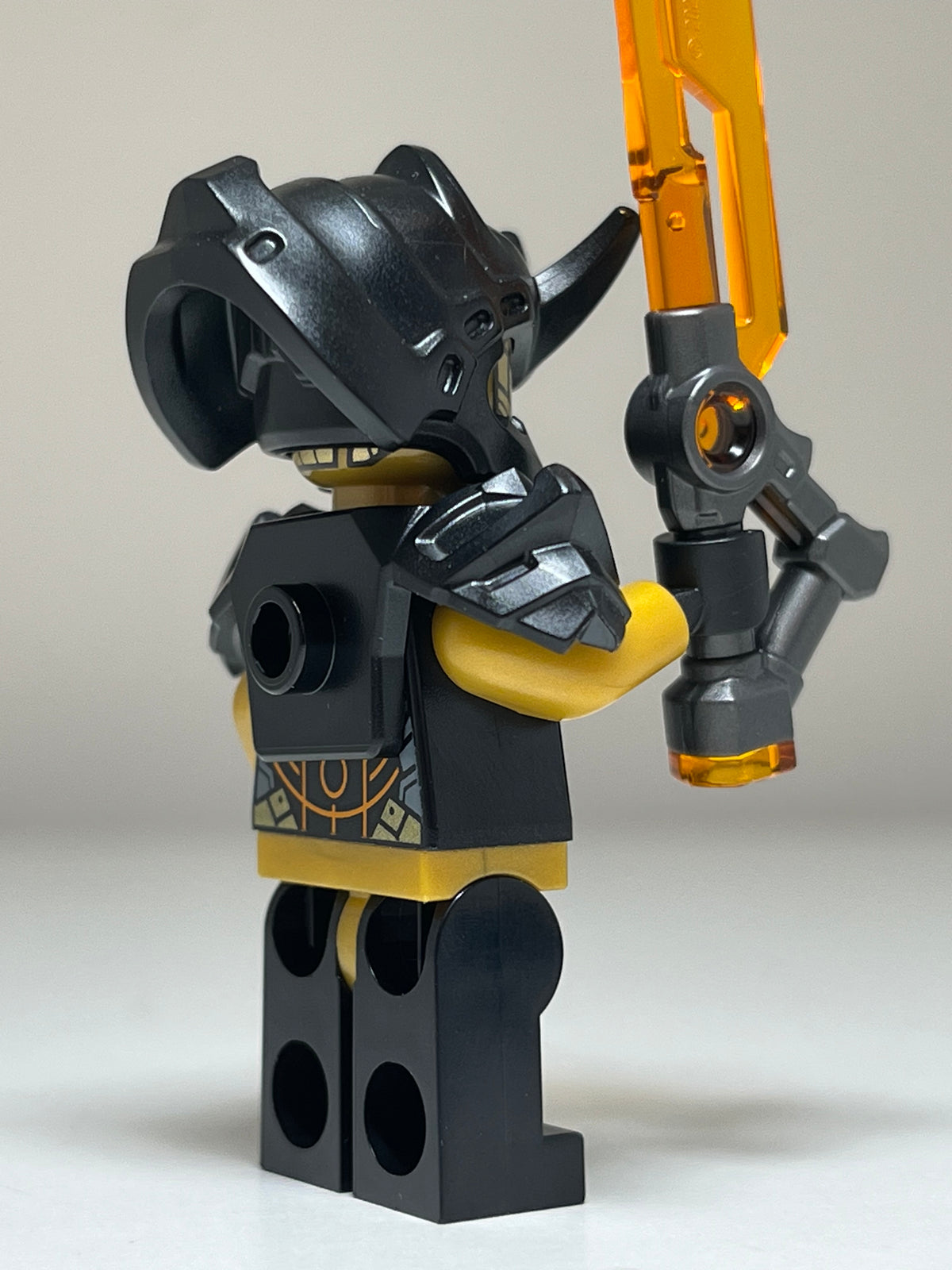 Imperium Claw General