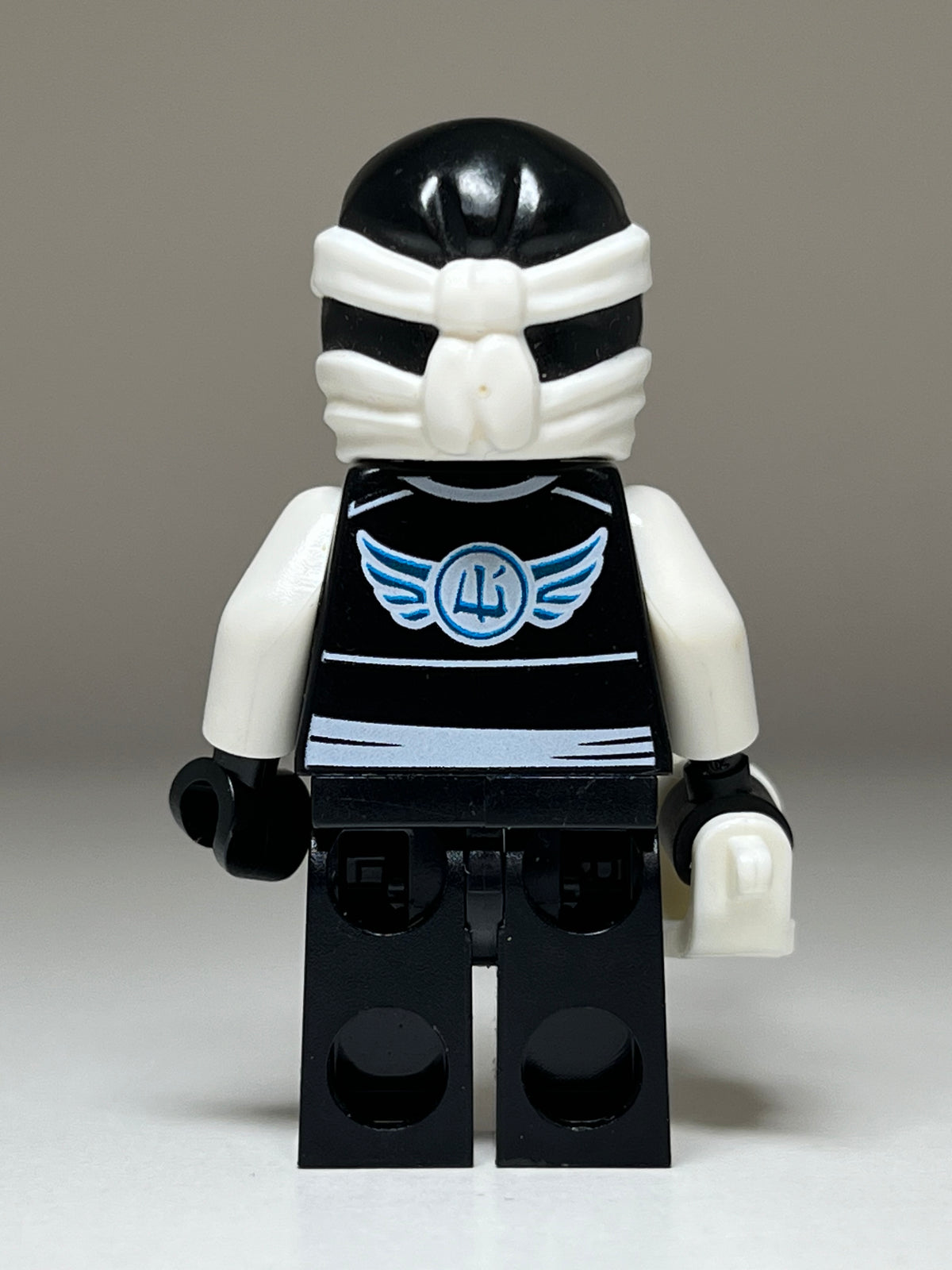 Skybound Zane