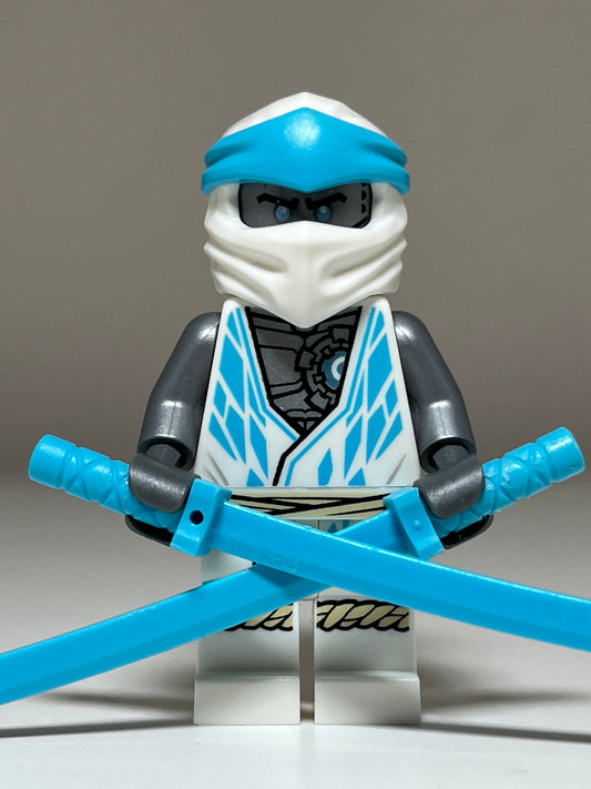 Zane - Core