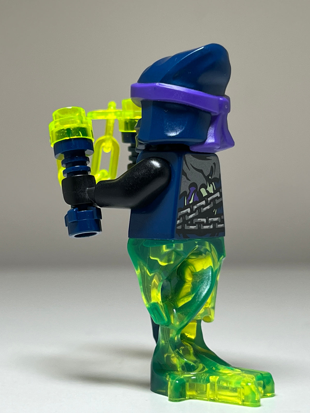 Wrayth