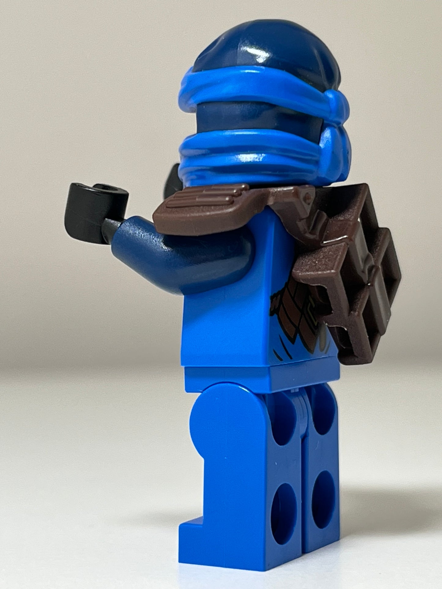 Jay - Honor robe