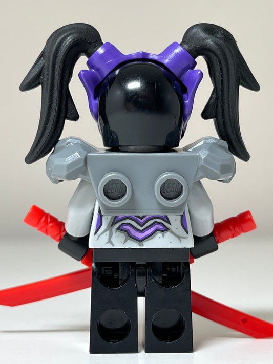 Violeta Ultra