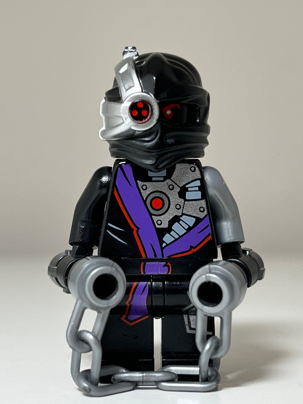 Nindroid