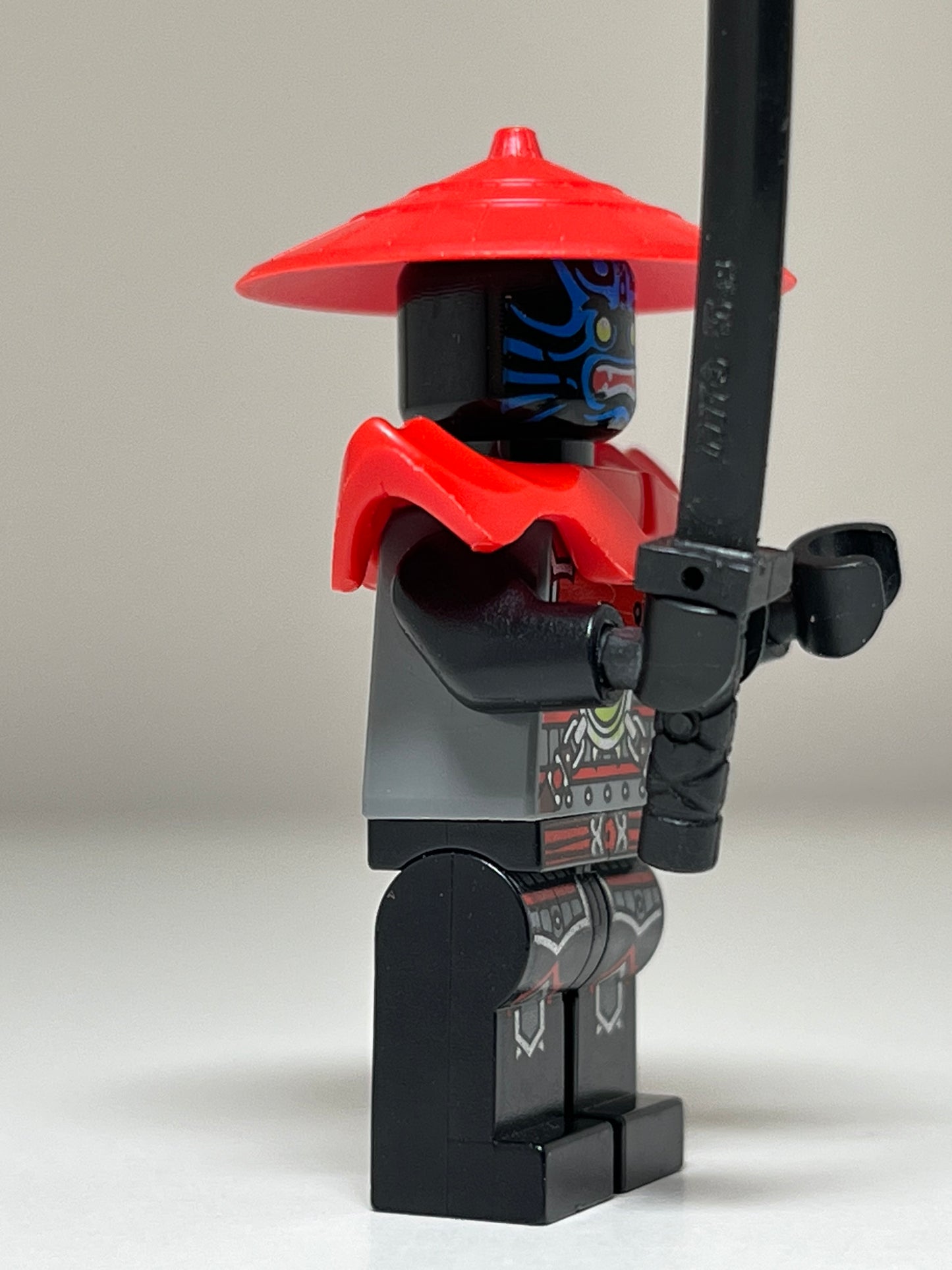 Stone Army Scout