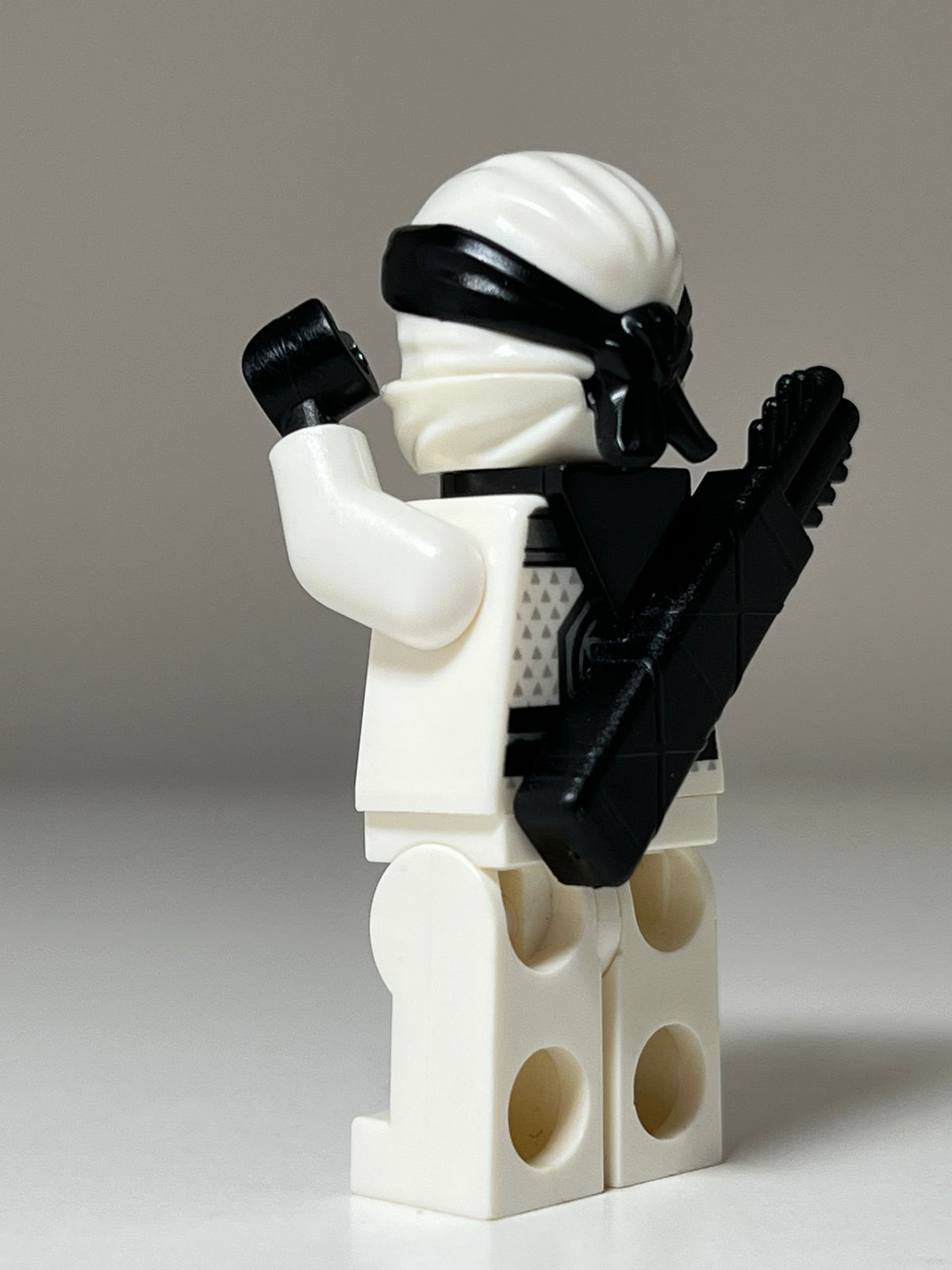 Zane - Sons of Garmadon