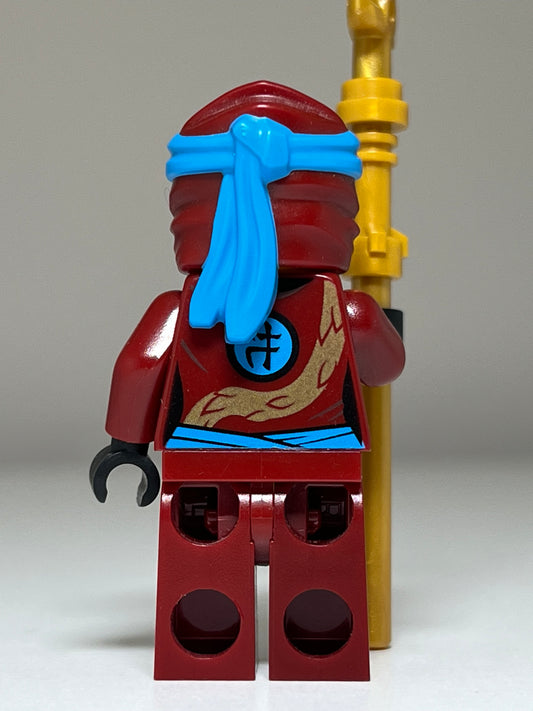 Nya Legacy