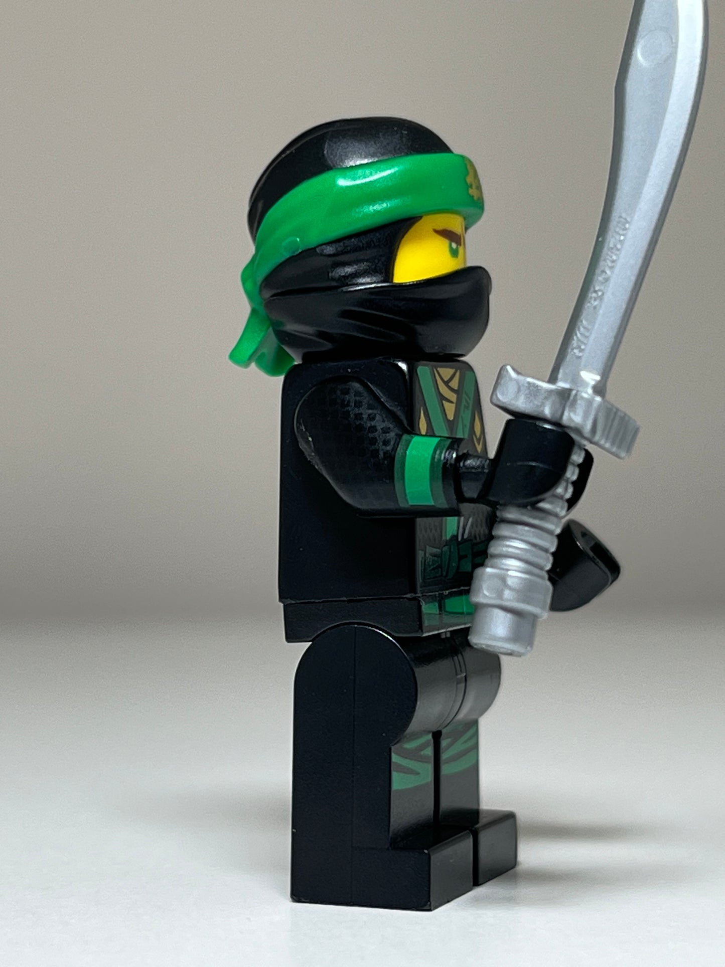 Lloyd - Movie
