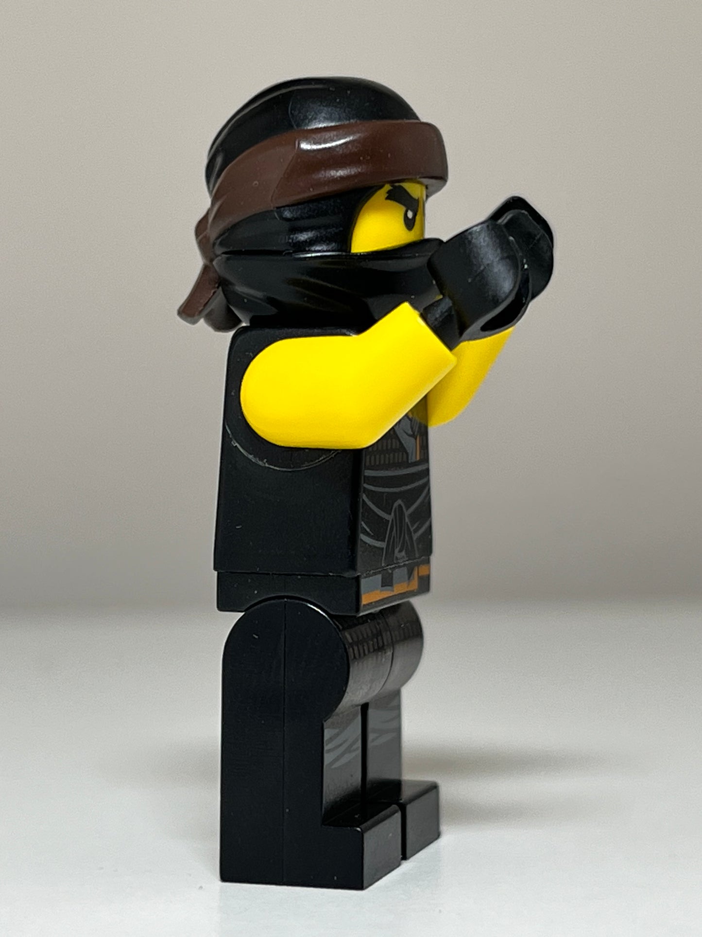 Cole - Sons of Garmadon