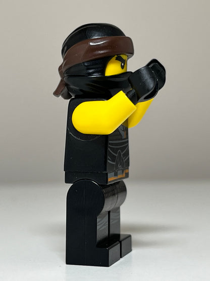 Cole - Sons of Garmadon